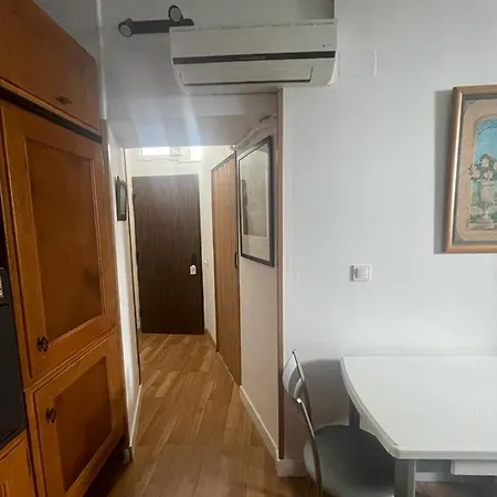Apartment Apartamento Gisela