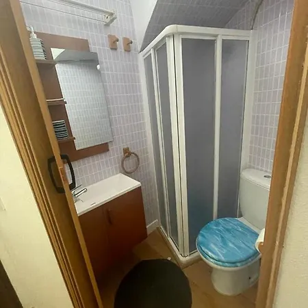 Apartamento Gisela Apartment *
