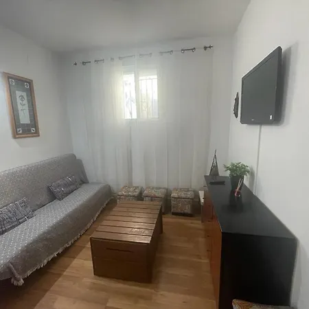 Apartment Apartamento Gisela