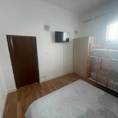 Apartamento Gisela Apartment Conil De La Frontera
