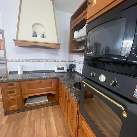 Apartamento Gisela Conil De La Frontera