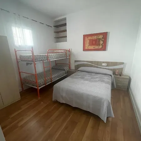 Apartment Apartamento Gisela *