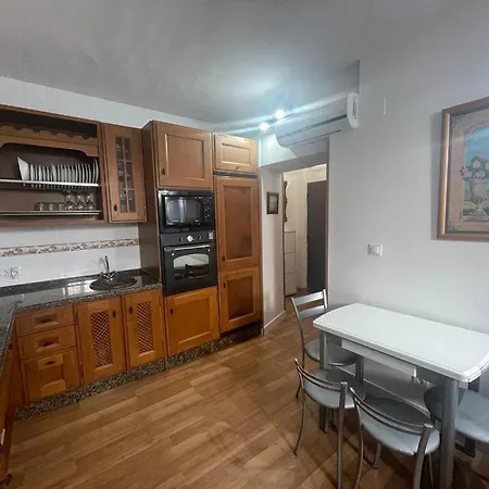 Apartamento Gisela * Conil De La Frontera